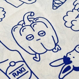 Play&Go - Στρώμα Παιχνιδιού - Τσάντα 2 Σε 1 OMY Greece