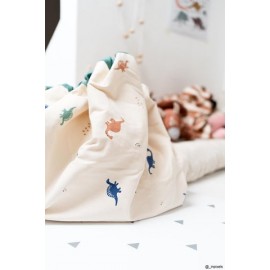 Play&Go - Στρώμα Παιχνιδιού - Τσάντα 2 Σε 1 Dinos