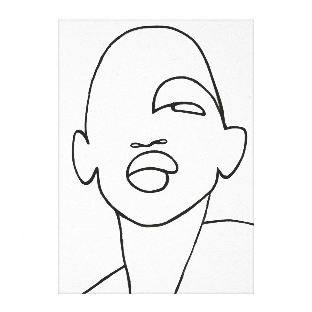 Paper Collective - Αφίσα 30x40cm Faberge