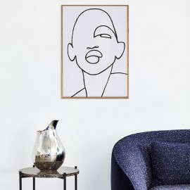 Paper Collective - Αφίσα 30x40cm Faberge