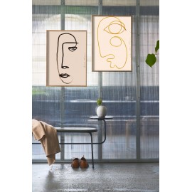 Paper Collective - Αφίσα 50x70cm Sunkissed