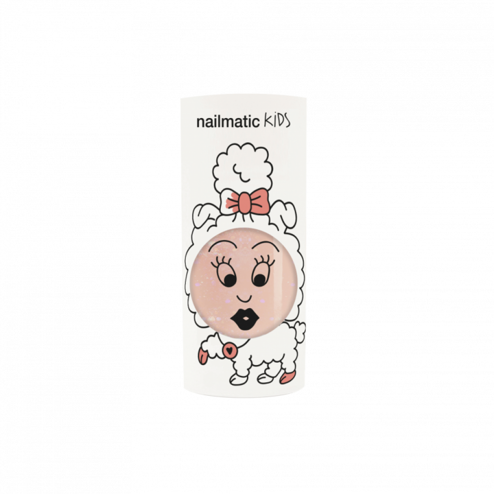 Nailmatic - Βερνίκι Νυχιών Peachy