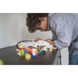 Play&Go - Στρώμα Παιχνιδιού - Τσάντα 2 Σε 1 Mini Miffy