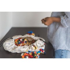 Play&Go - Στρώμα Παιχνιδιού - Τσάντα 2 Σε 1 Mini Miffy