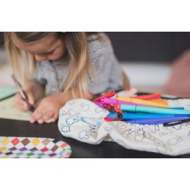 Play&Go - Στρώμα Παιχνιδιού - Τσάντα 2 Σε 1 Mini Miffy