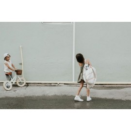 Play&Go - Στρώμα Παιχνιδιού - Τσάντα 2 Σε 1 Outdoor Stripes