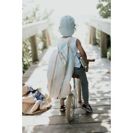 Play&Go - Στρώμα Παιχνιδιού - Τσάντα 2 Σε 1 Outdoor Stripes