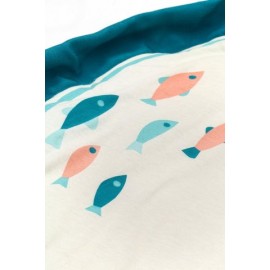 Play&Go - Στρώμα Παιχνιδιού Μαλακό - Τσάντα 2 Σε 1 Moulin Roty Olga