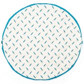 Play&Go - Στρώμα Παιχνιδιού Μαλακό - Τσάντα 2 Σε 1 Moulin Roty Olga