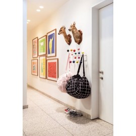 Play&Go - Στρώμα Παιχνιδιού Μαλακό - Τσάντα 2 Σε 1 Llama