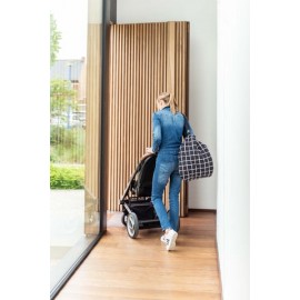 Play&Go - Στρώμα Παιχνιδιού Μαλακό - Τσάντα 2 Σε 1 Llama