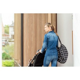 Play&Go - Στρώμα Παιχνιδιού Μαλακό - Τσάντα 2 Σε 1 Llama