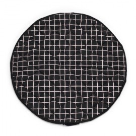 Play&Go - Στρώμα Παιχνιδιού Μαλακό - Τσάντα 2 Σε 1 Llama