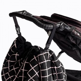 Play&Go - Στρώμα Παιχνιδιού Μαλακό - Τσάντα 2 Σε 1 Llama