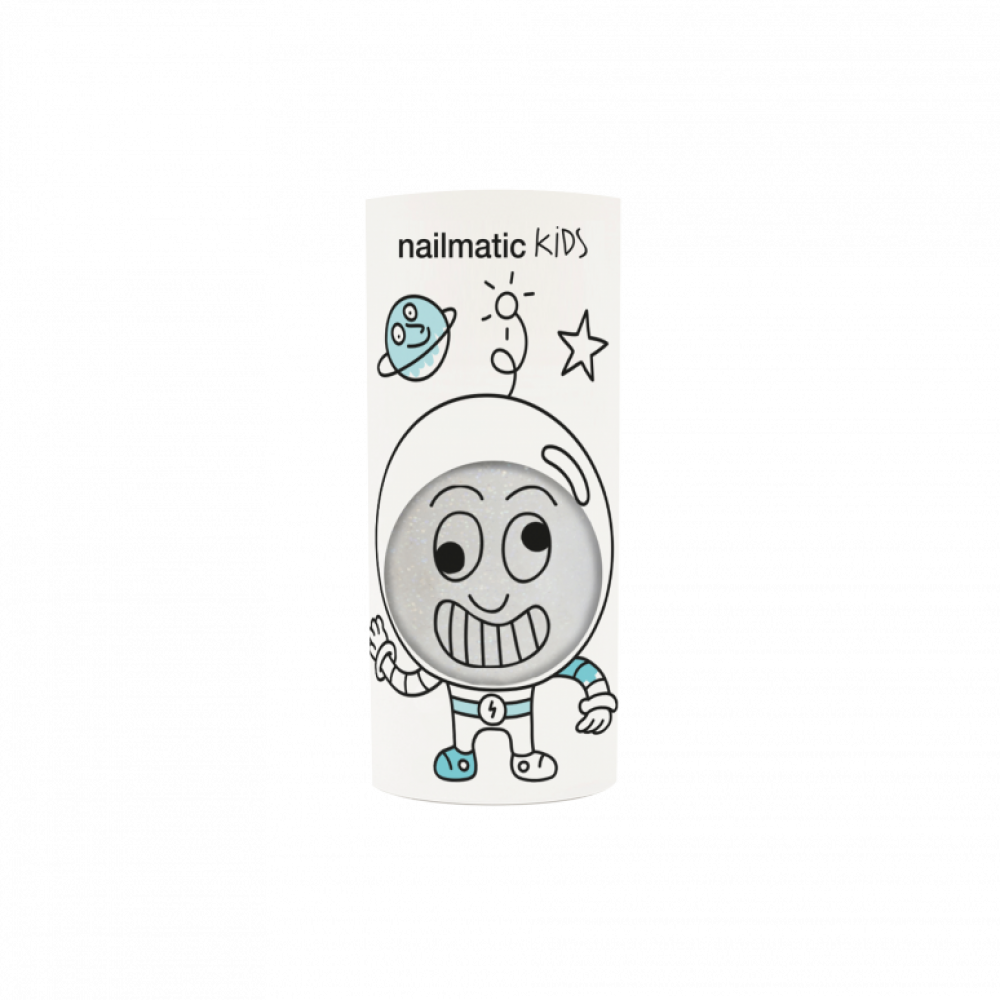 Nailmatic - Βερνίκι Νυχιών Super