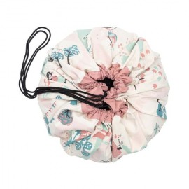 Play&Go - Στρώμα Παιχνιδιού - Τσάντα 2 Σε 1 Walk In The Park