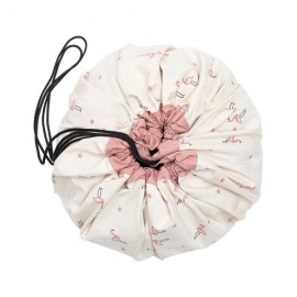 Play&Go - Στρώμα Παιχνιδιού - Τσάντα 2 Σε 1 Walk In The Park