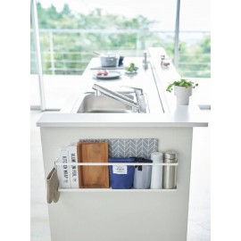 Yamazaki - Ράφι Οργάνωσης Tower WH Yamazaki - Ράφι Οργάνωσης Tower WH