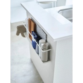 Yamazaki - Ράφι Οργάνωσης Tower WH Yamazaki - Ράφι Οργάνωσης Tower WH