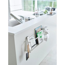 Yamazaki - Ράφι Οργάνωσης Tower WH Yamazaki - Ράφι Οργάνωσης Tower WH