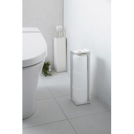 Yamazaki - Σταντ Για Χαρτί Υγείας Tower WH