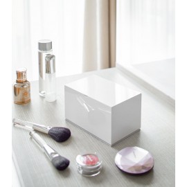 Yamazaki - Κουτί Οργάνωσης Μπάνιου WH