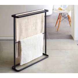 Yamazaki - Επιδαπέδια Κρεμάστρα Για Πετσέτες BK