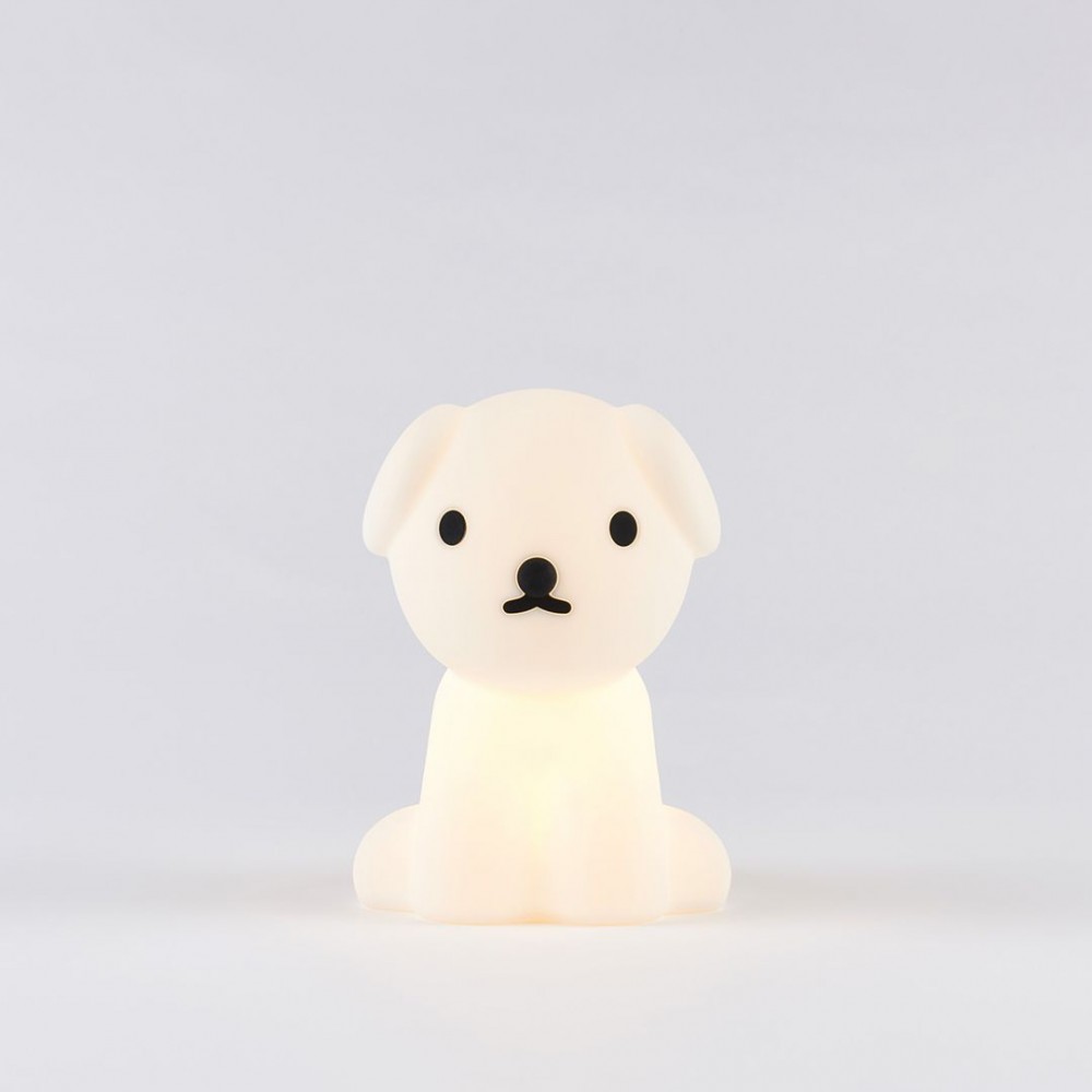 Mr Maria - Φωτιστικό Νυκτός Snuffy First Light