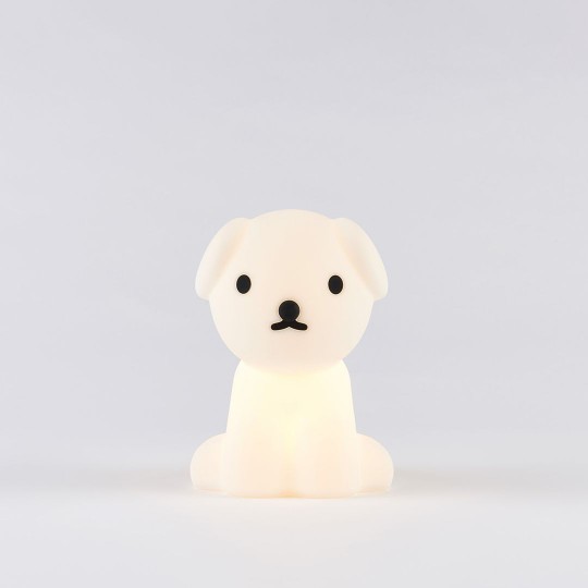 Mr Maria - Φωτιστικό Νυκτός Snuffy First Light