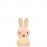 Mr Maria - Φωτιστικό Νυκτός Miffy Bundle Of Light