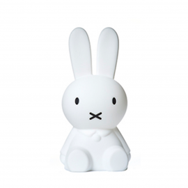 Mr Maria - Φωτιστικό Νυκτός Miffy First Light