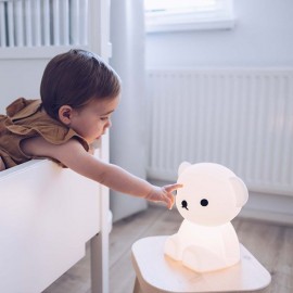 Mr Maria - Φωτιστικό Νυκτός Boris Bundle Of Light