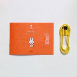 Mr Maria - Φωτιστικό Νυκτός Snuffy First Light