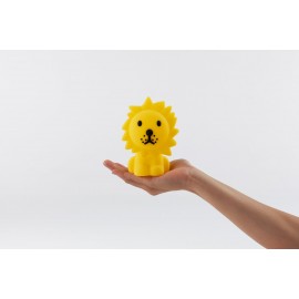 Mr Maria - Φωτιστικό Νυκτός Lion Bundle Of Light