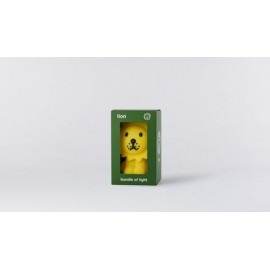 Mr Maria - Φωτιστικό Νυκτός Lion Bundle Of Light