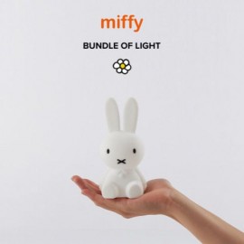 Mr Maria - Φωτιστικό Νυκτός Miffy Bundle Of Light