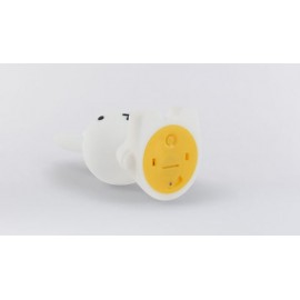 Mr Maria - Φωτιστικό Νυκτός Miffy Bundle Of Light