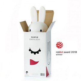 Mr Maria - Φωτιστικό Νυκτός Miffy First Light