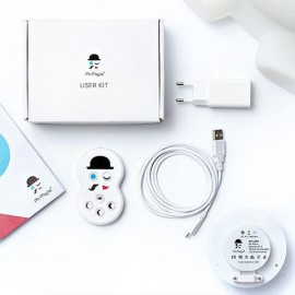 Mr Maria - Φωτιστικό Νυκτός Miffy Original