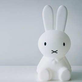Mr Maria - Φωτιστικό Νυκτός Miffy XL