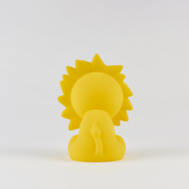 Mr Maria - Φωτιστικό Νυκτός Lion First Light