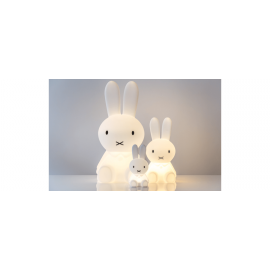 Mr Maria - Φωτιστικό Νυκτός Miffy XL