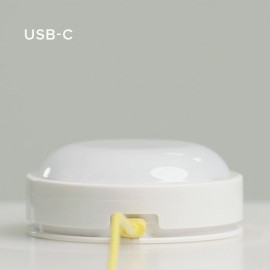 Mr Maria - Φωτιστικό Νυκτός Lion First Light