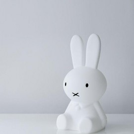 Mr Maria - Φωτιστικό Νυκτός Miffy Original