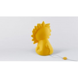 Mr Maria - Φωτιστικό Νυκτός Lion Star Light