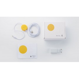 Mr Maria - Φωτιστικό Νυκτός Boris Star Light