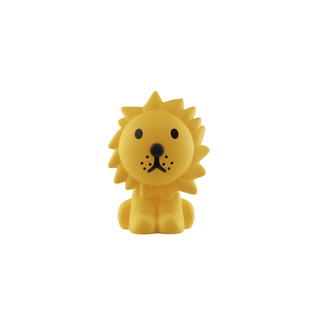 Mr Maria - Φωτιστικό Νυκτός Lion Star Light