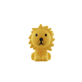 Mr Maria - Φωτιστικό Νυκτός Lion Star Light