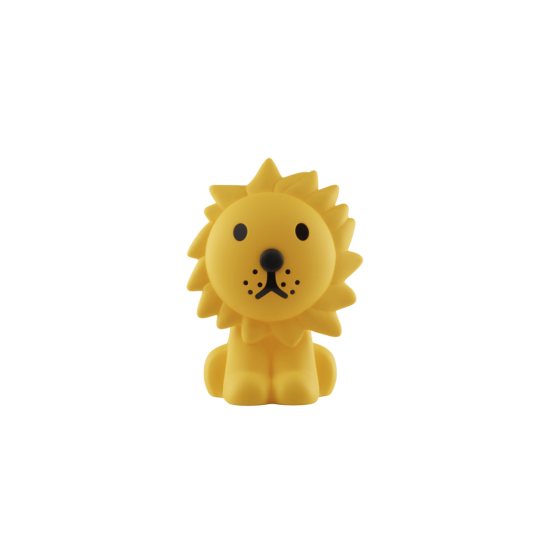 Mr Maria - Φωτιστικό Νυκτός Lion Star Light