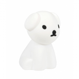 Mr Maria - Φωτιστικό Νυκτός Snuffy First Light